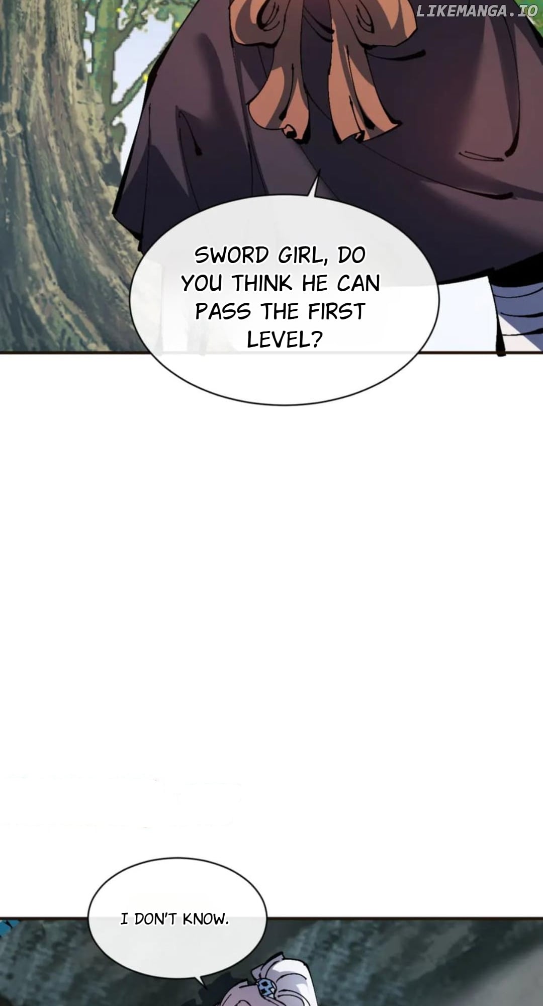 Master: This rebellious disciple is definitely not the Holy Son Chapter 117 - page 15